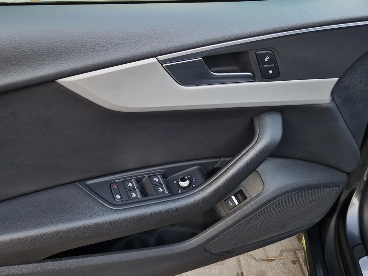 AUDI A5 Sportback Business Plus 35 TFSI