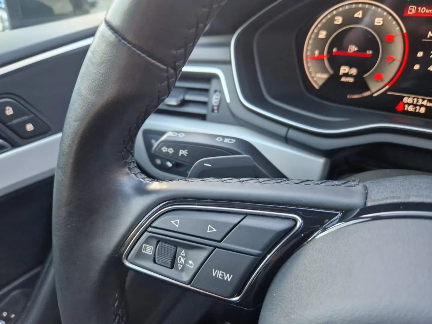 AUDI A5 Sportback Business Plus 35 TFSI