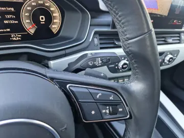 AUDI A5 Sportback Business Plus 35 TFSI