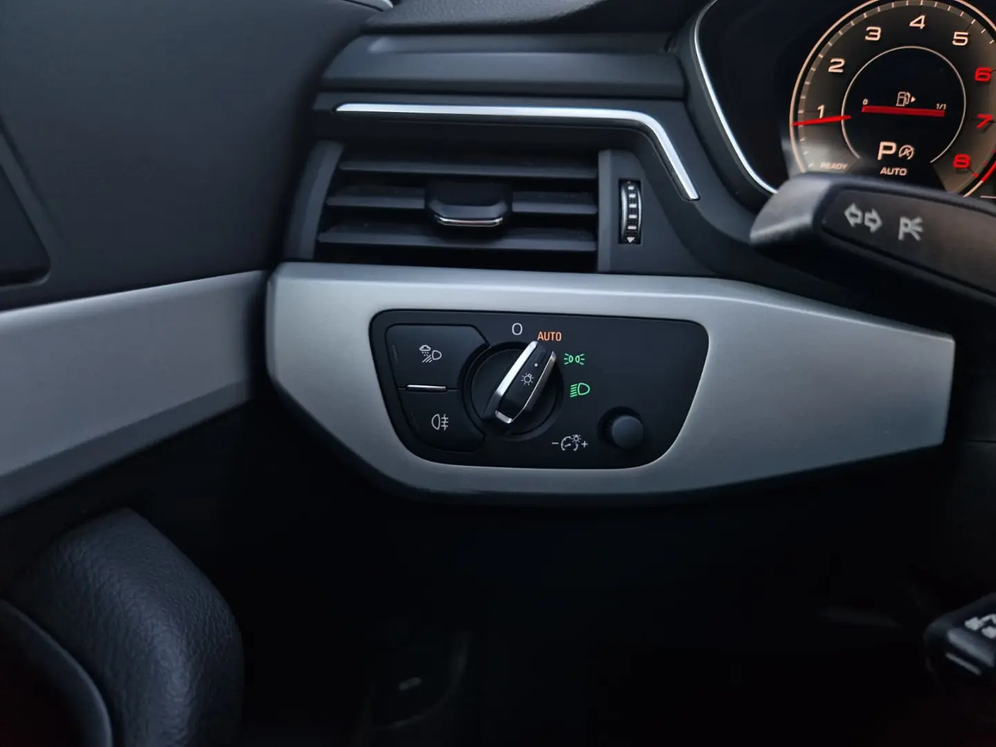 AUDI A5 Sportback Business Plus 35 TFSI