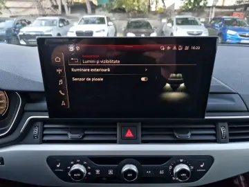 AUDI A5 Sportback Business Plus 35 TFSI