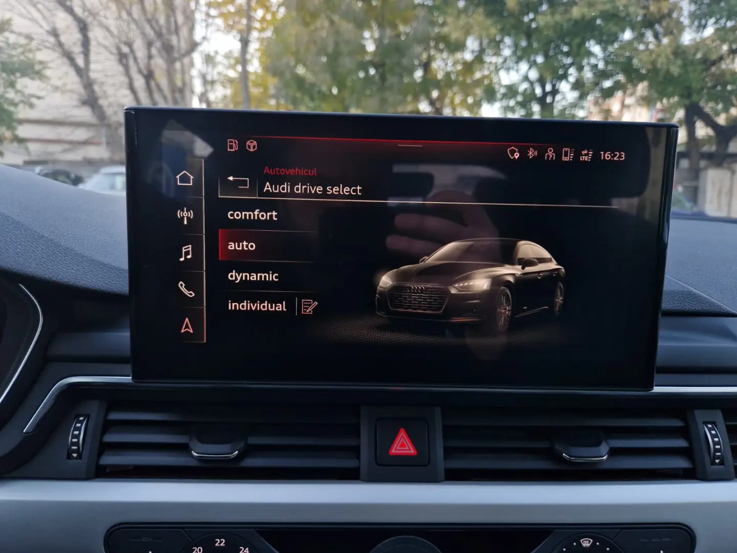 AUDI A5 Sportback Business Plus 35 TFSI