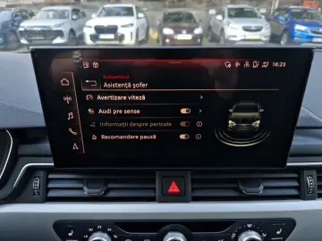 AUDI A5 Sportback Business Plus 35 TFSI