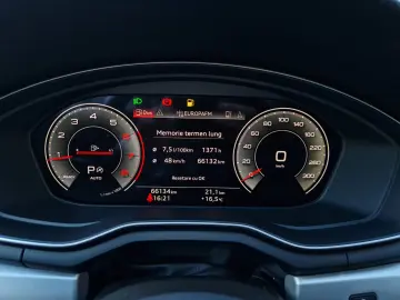 AUDI A5 Sportback Business Plus 35 TFSI