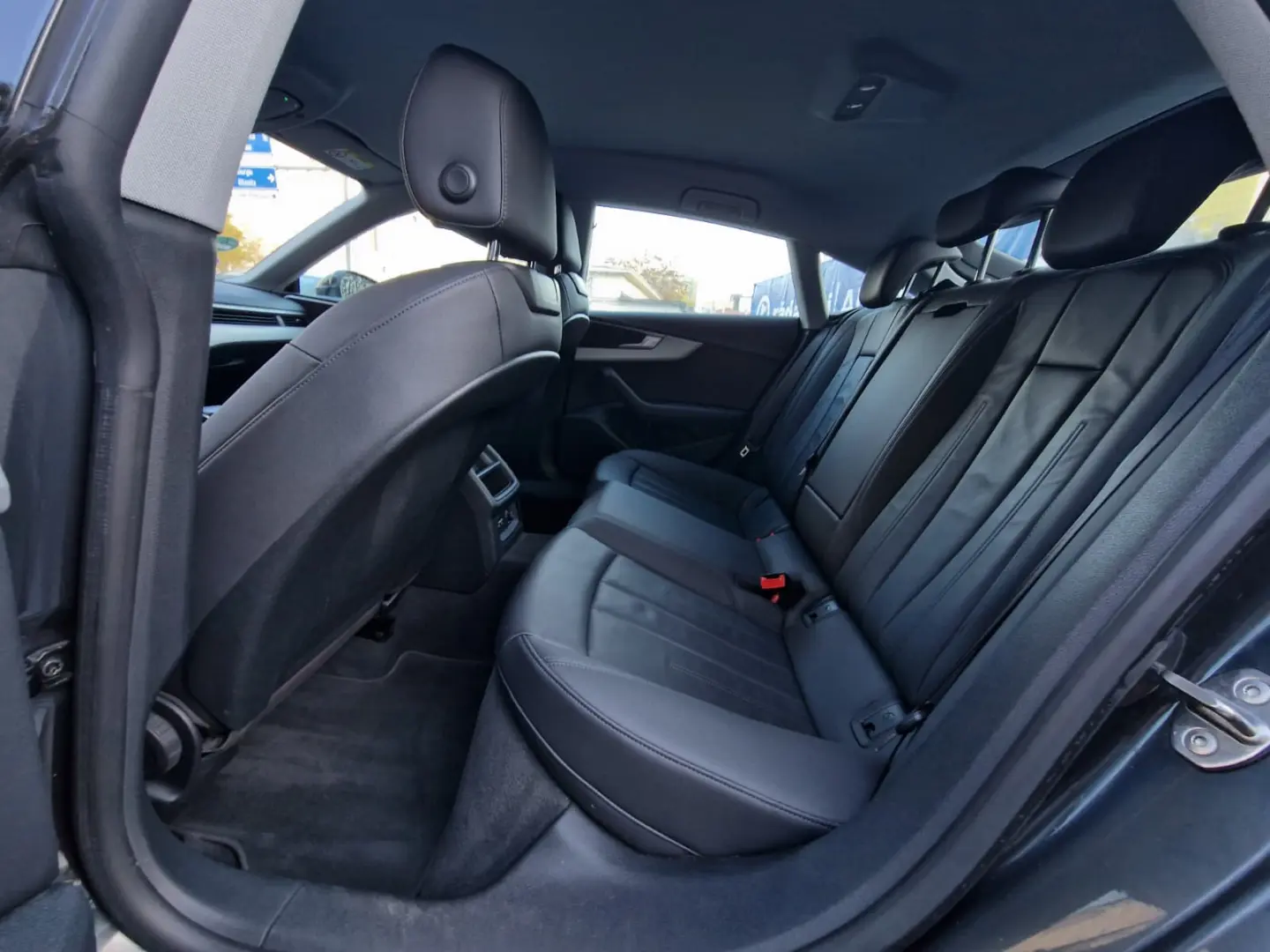 AUDI A5 Sportback Business Plus 35 TFSI