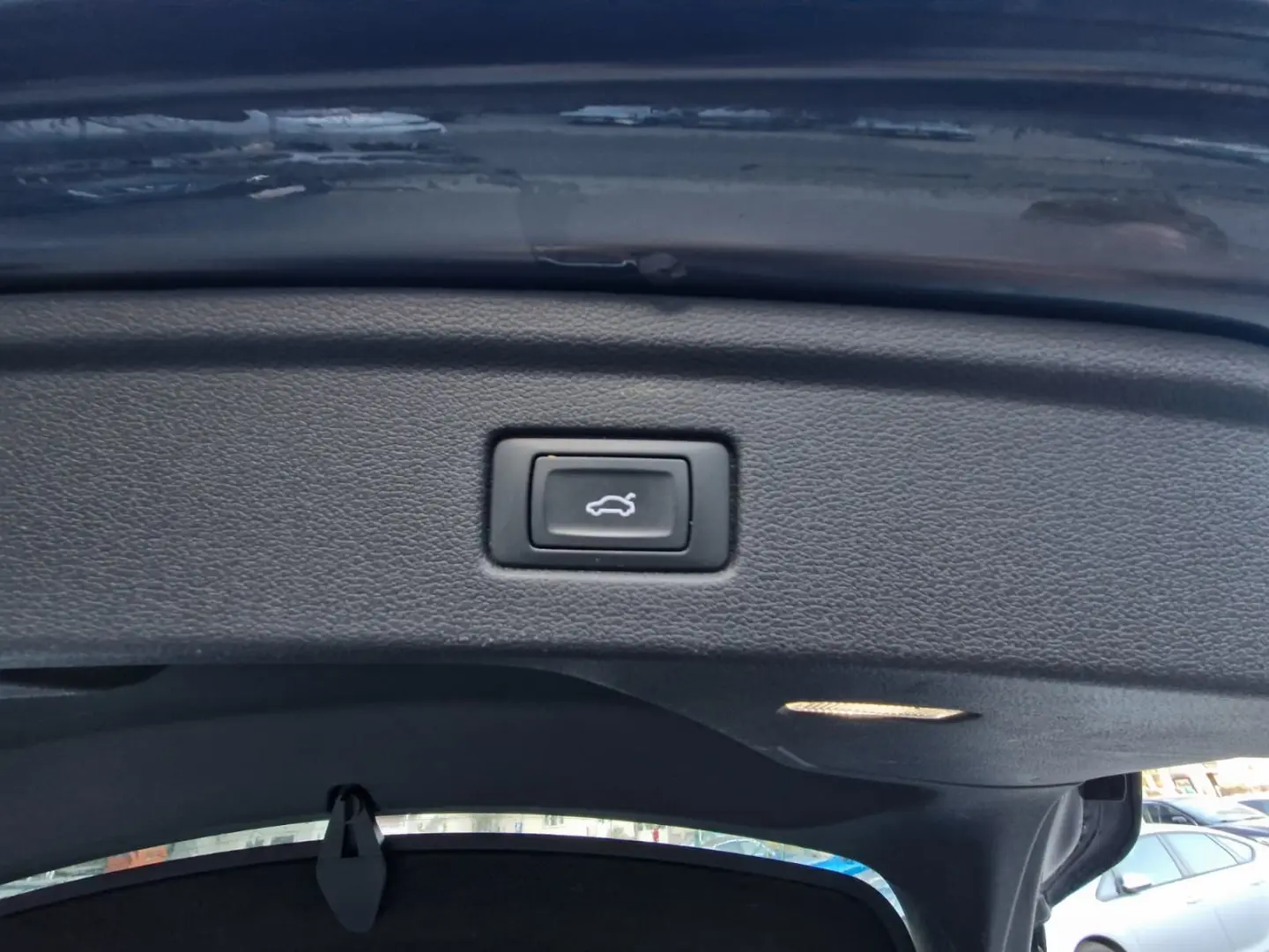 AUDI A5 Sportback Business Plus 35 TFSI