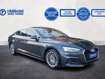 AUDI A5 Sportback Business Plus 35 TFSI