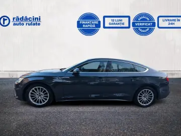 AUDI A5 Sportback Business Plus 35 TFSI