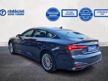 AUDI A5 Sportback Business Plus 35 TFSI