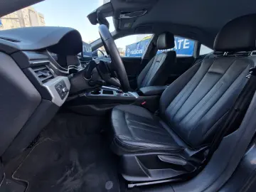 AUDI A5 Sportback Business Plus 35 TFSI