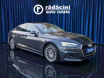 AUDI A5 Sportback Business Plus 35 TFSI
