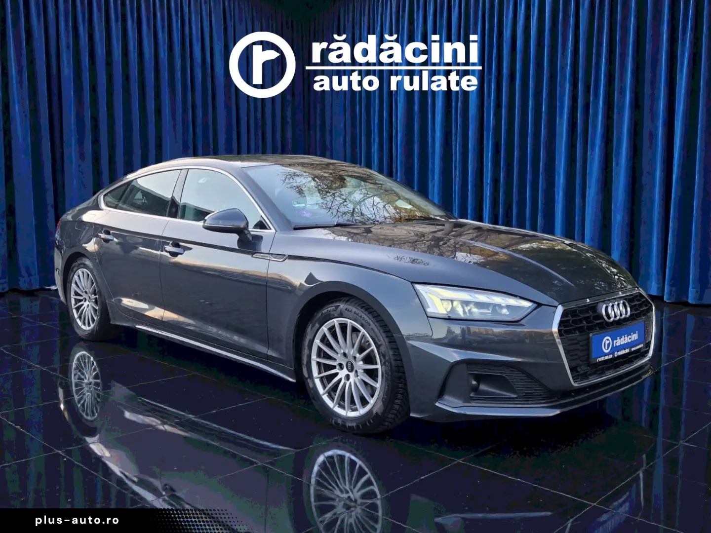 AUDI A5 Sportback Business Plus 35 TFSI