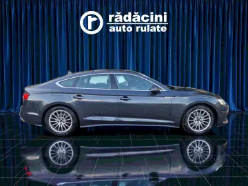 AUDI A5 Sportback Business Plus 35 TFSI