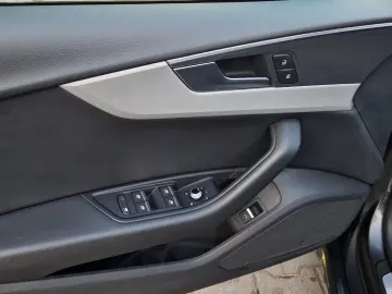 AUDI A5 Sportback Business Plus 35 TFSI