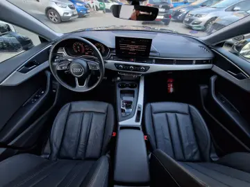 AUDI A5 Sportback Business Plus 35 TFSI