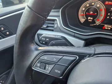 AUDI A5 Sportback Business Plus 35 TFSI