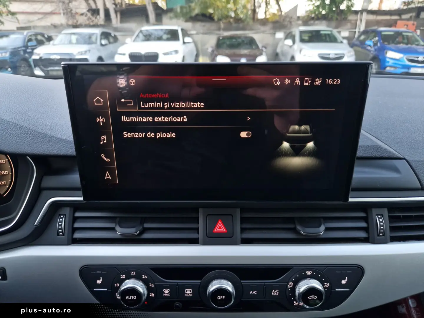 AUDI A5 Sportback Business Plus 35 TFSI