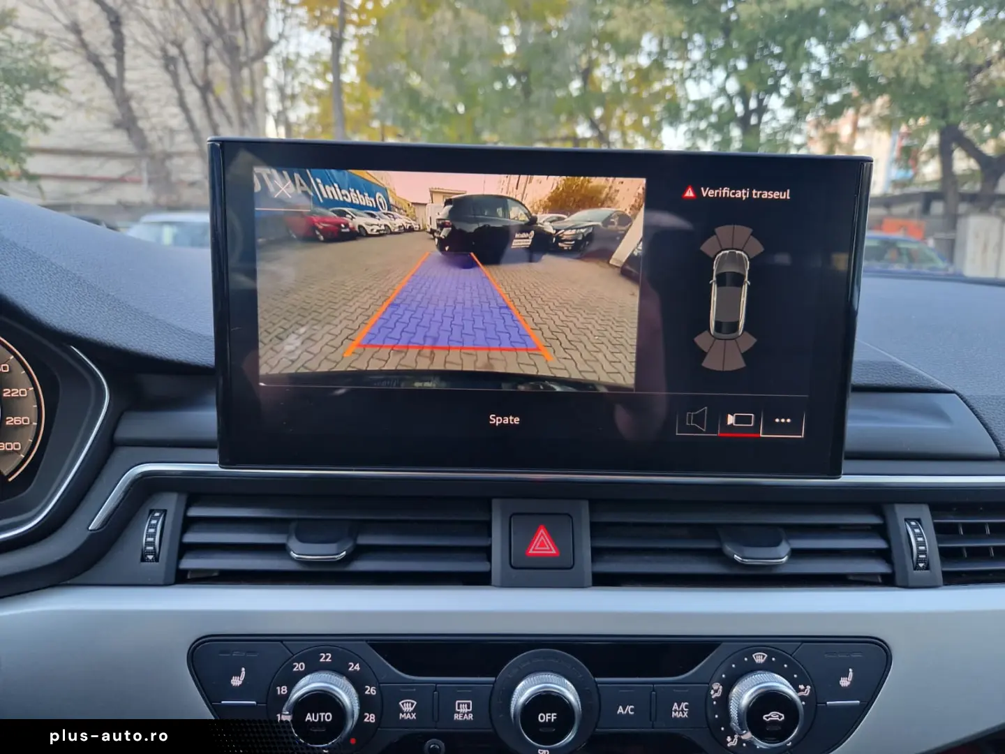 AUDI A5 Sportback Business Plus 35 TFSI