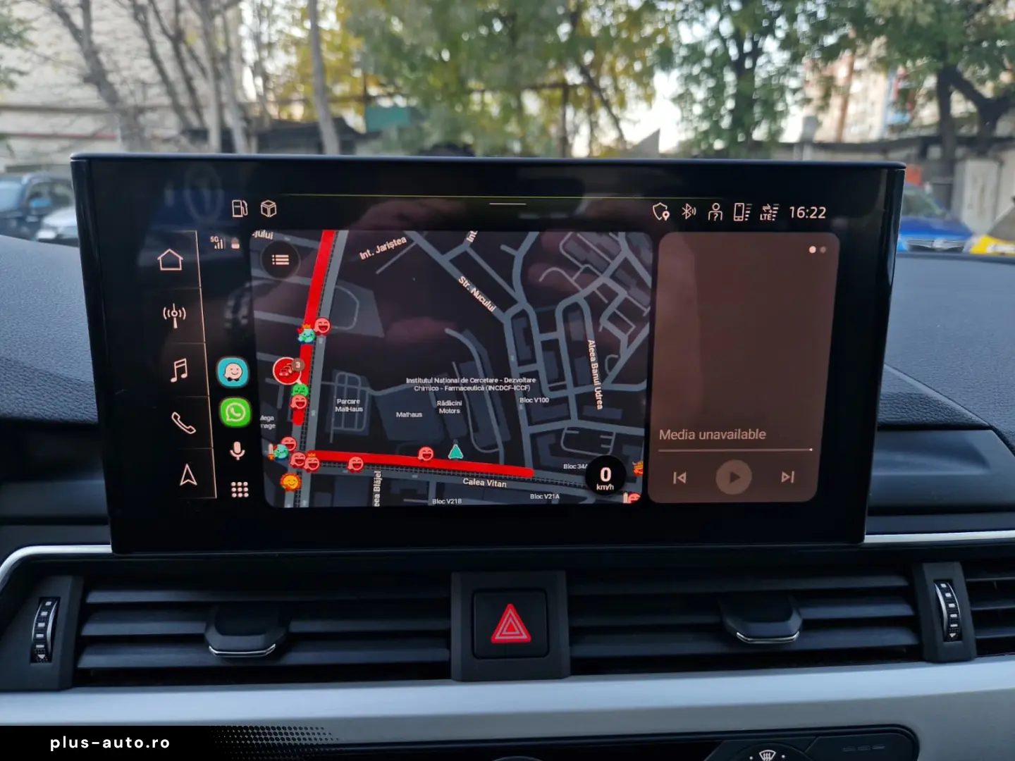 AUDI A5 Sportback Business Plus 35 TFSI