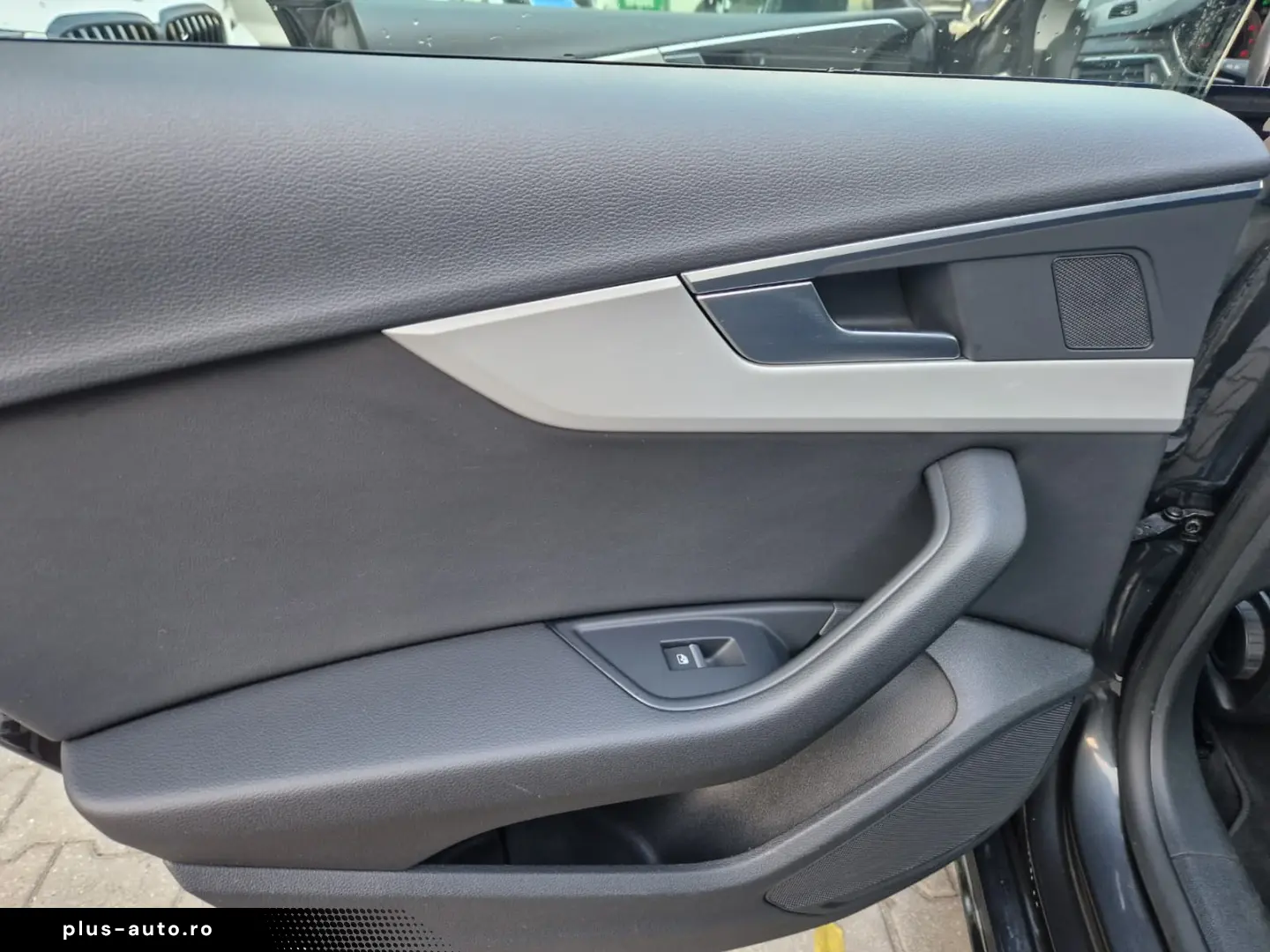 AUDI A5 Sportback Business Plus 35 TFSI