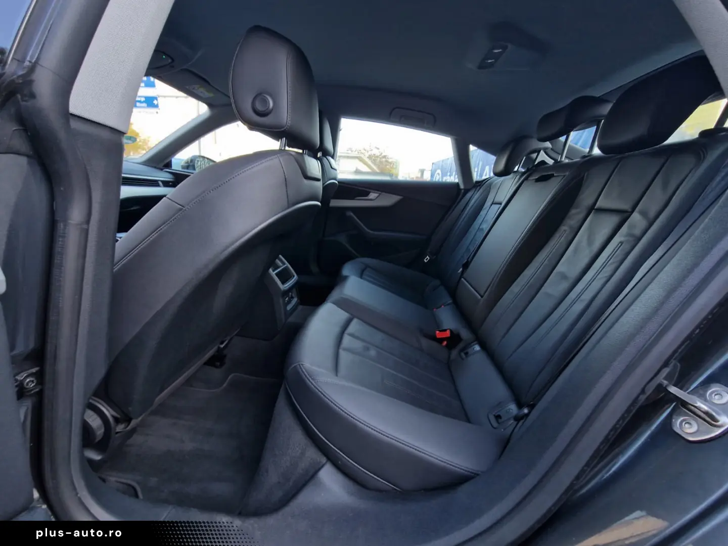 AUDI A5 Sportback Business Plus 35 TFSI