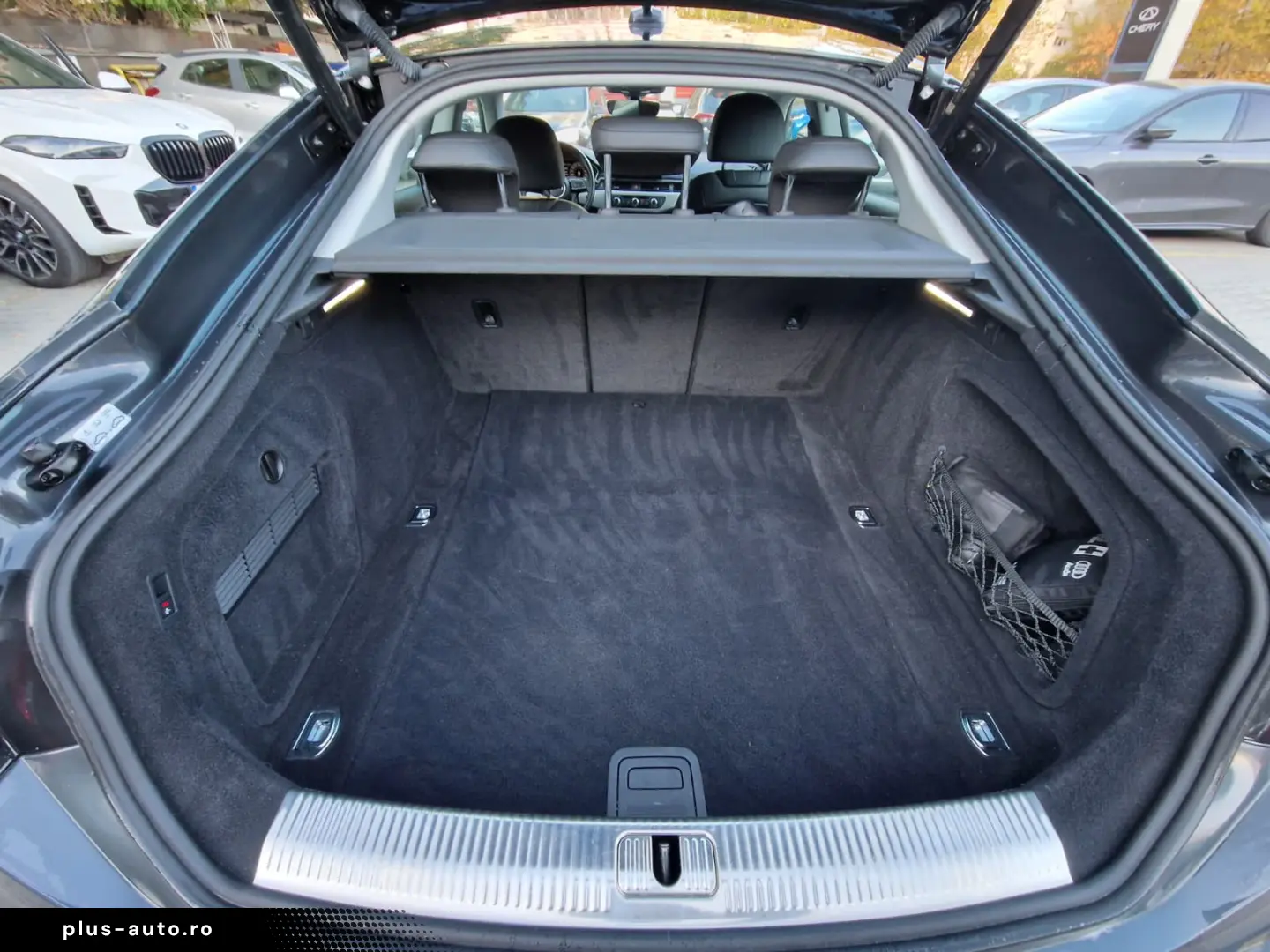 AUDI A5 Sportback Business Plus 35 TFSI