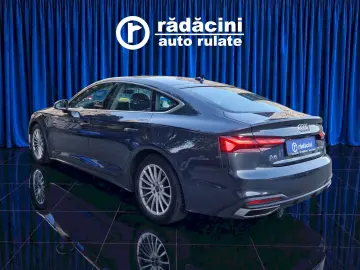 AUDI A5 Sportback Business Plus 35 TFSI