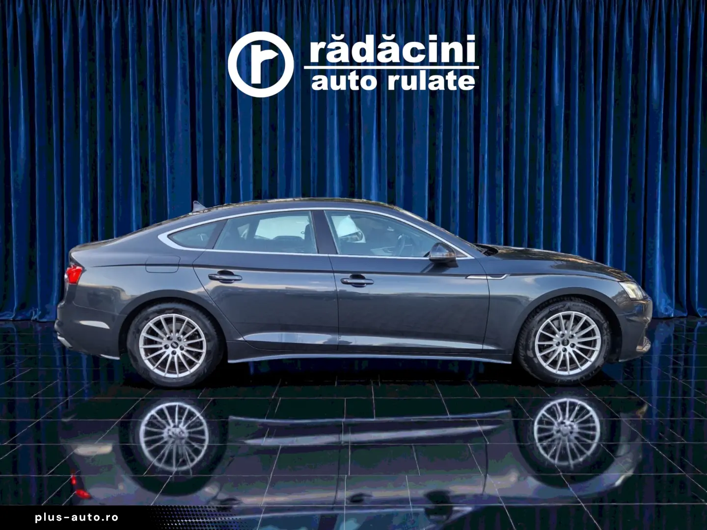 AUDI A5 Sportback Business Plus 35 TFSI