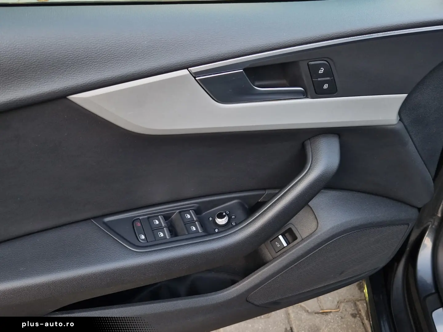 AUDI A5 Sportback Business Plus 35 TFSI