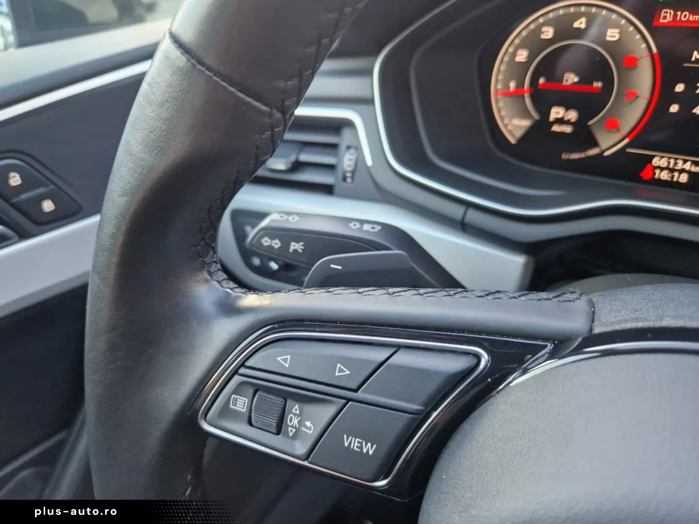 AUDI A5 Sportback Business Plus 35 TFSI