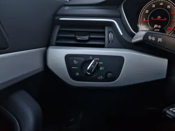 AUDI A5 Sportback Business Plus 35 TFSI