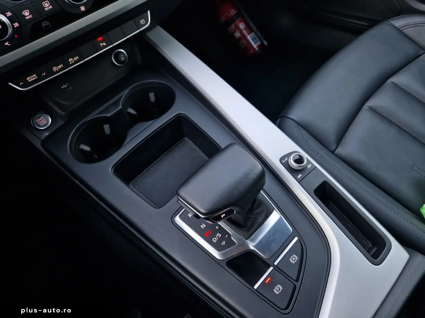 AUDI A5 Sportback Business Plus 35 TFSI