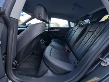 AUDI A5 Sportback Business Plus 35 TFSI