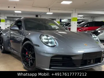 992 CARRERA FACELIFT SPORTABGAS LIFT PANO FULL!