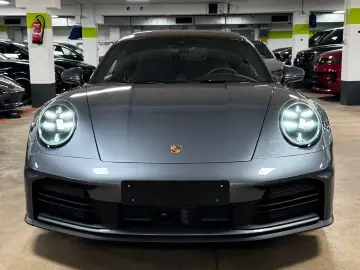 992 CARRERA FACELIFT SPORTABGAS LIFT PANO FULL!