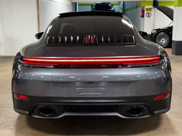 992 CARRERA FACELIFT SPORTABGAS LIFT PANO FULL!