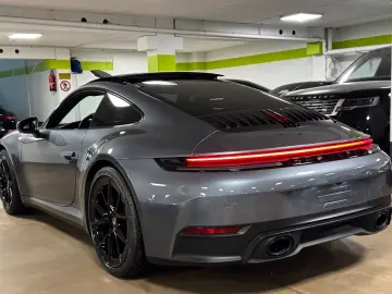 992 CARRERA FACELIFT SPORTABGAS LIFT PANO FULL!