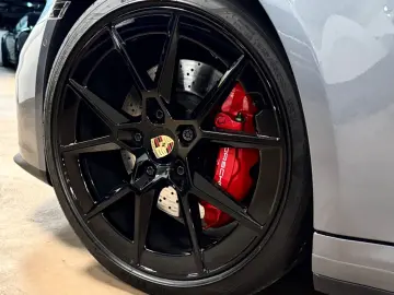 992 CARRERA FACELIFT SPORTABGAS LIFT PANO FULL!