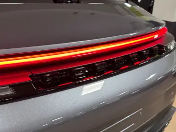 992 CARRERA FACELIFT SPORTABGAS LIFT PANO FULL!