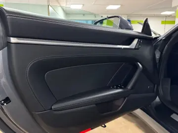 992 CARRERA FACELIFT SPORTABGAS LIFT PANO FULL!