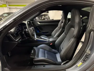 992 CARRERA FACELIFT SPORTABGAS LIFT PANO FULL!