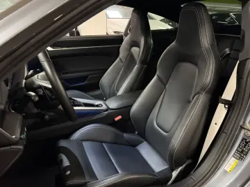 992 CARRERA FACELIFT SPORTABGAS LIFT PANO FULL!