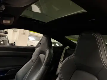 992 CARRERA FACELIFT SPORTABGAS LIFT PANO FULL!