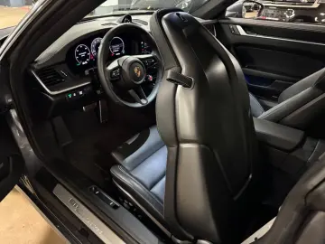 992 CARRERA FACELIFT SPORTABGAS LIFT PANO FULL!