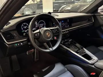 992 CARRERA FACELIFT SPORTABGAS LIFT PANO FULL!