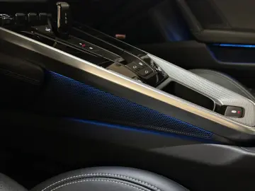 992 CARRERA FACELIFT SPORTABGAS LIFT PANO FULL!