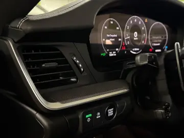 992 CARRERA FACELIFT SPORTABGAS LIFT PANO FULL!