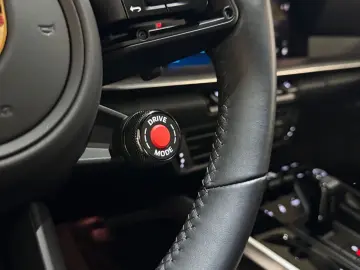 992 CARRERA FACELIFT SPORTABGAS LIFT PANO FULL!