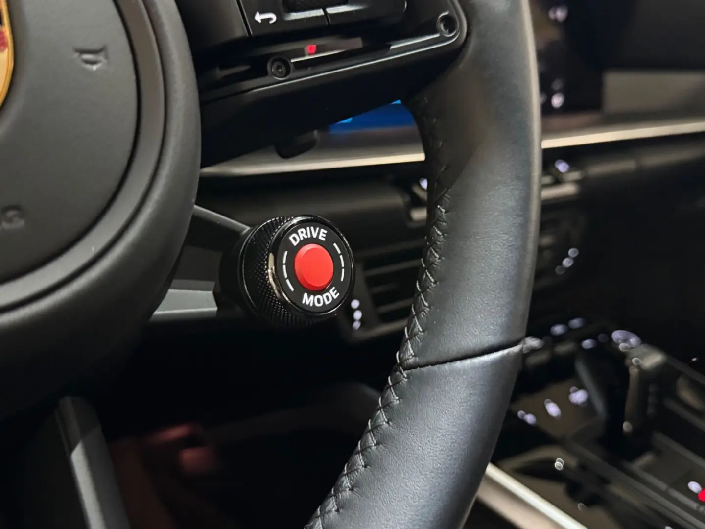 992 CARRERA FACELIFT SPORTABGAS LIFT PANO FULL!