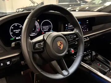 992 CARRERA FACELIFT SPORTABGAS LIFT PANO FULL!